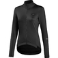 GORE Wear Progress Thermo Fietsshirt Lange Mouwen Zwart Dames