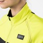 GORE Wear Phantom Fietsjack Zwart/Geel Dames
