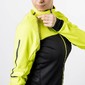 GORE Wear Phantom Fietsjack Zwart/Geel Dames