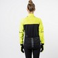 GORE Wear Phantom Fietsjack Zwart/Geel Dames