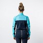 GORE Wear Phantom Fietsjack Zwart/Blauw Dames
