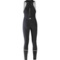GORE Wear Progress Thermo Fietsbroek Lang Zwart Dames