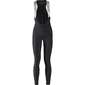 GORE Wear Progress Thermo Fietsbroek Lang Zwart Dames