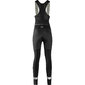 GORE Wear Ability Thermo Fietsbroek Lang Zwart Dames
