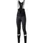 GORE Wear Ability Thermo Fietsbroek Lang Zwart Dames