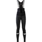 GORE Wear Ability Thermo Fietsbroek Lang Zwart Dames