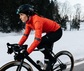 GORE Wear Ability Thermo Fietsbroek Lang Zwart Dames