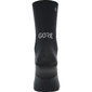 GORE Wear Shield Fietssokken Zwart
