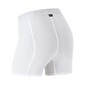GORE Wear M BL Boxer Shorts Onderbroek Wit Heren