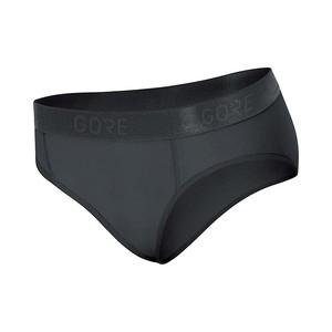 GORE Wear M BL Briefs Onderbroek Zwart Dames