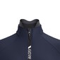 GORE Wear C5 GTX I Thermo Fietsjack Donker Blauw Heren