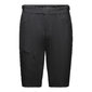GORE Wear Explore Gravel Fietsbroek Kort Zwart Heren