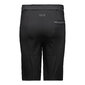 GORE Wear Explore Gravel Fietsbroek Kort Zwart Heren