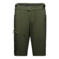 GORE Wear Explore Gravel Fietsbroek Kort Groen Heren