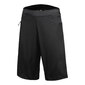 GORE Wear Explore Gravel Fietsbroek Kort Zwart Dames