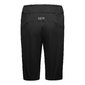 GORE Wear Passion MTB Fietsbroek Kort Zwart Heren