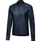 GORE Wear Ambient Windjack Blauw Dames