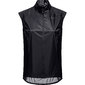 GORE Wear Ambient Windvest Zwart Dames