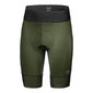 GORE Wear Ardent Plus Fietsbroek Kort Zonder Bretels Groen Dames