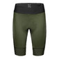 GORE Wear Ardent Plus Fietsbroek Kort Zonder Bretels Groen Dames