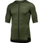 GORE Wear Chase Fietsshirt Korte Mouwen Groen Heren