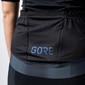 GORE Wear Chase Fietsshirt Korte Mouwen Zwart Dames