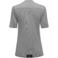 GORE Wear Explore MTB Fietsshirt Korte Mouwen Grijs Dames