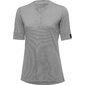 GORE Wear Explore MTB Fietsshirt Korte Mouwen Grijs Dames