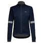 GORE Wear Tempest Fietsjack Blauw Dames