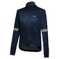 GORE Wear Tempest Fietsjack Blauw Dames