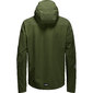 GORE Wear Lupra MTB Fietsjack Groen Heren