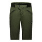 GORE Wear Fernflow MTB Fietsbroek Kort Groen Heren