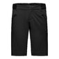 GORE Wear Fernflow MTB Fietsbroek Kort Zwart/Zwart Dames