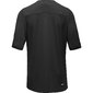 GORE Wear TrailKPR Tech MTB Fietsshirt Korte Mouwen Zwart Heren
