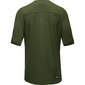 GORE Wear TrailKPR Tech MTB Fietsshirt Korte Mouwen Groen Heren