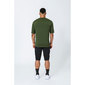 GORE Wear TrailKPR Tech MTB Fietsshirt Korte Mouwen Groen Heren