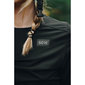 GORE Wear TrailKPR Tech MTB Fietsshirt Korte Mouwen Zwart Dames