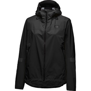 GORE Wear Lupra MTB Fietsjack Zwart Dames