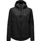 GORE Wear Lupra MTB Fietsjack Zwart Dames
