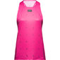 GORE Wear Contest Daily Hardloopshirt Zonder Mouwen Roze Dames