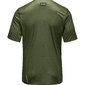 GORE Wear Contest Daily Hardloopshirt Korte Mouwen Groen Heren
