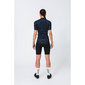 GORE Wear Daily Fietsshirt Korte Mouwen Blauw/Wit Dames