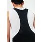 GORE Wear C5 Thermo+ Fietsbroek Lang Met Zeem Zwart/Oranje Heren