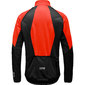 GORE Wear Phantom Fietsjack Zwart/Oranje Heren 