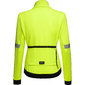GORE Wear Tempest Fietsjack Neon Geel Dames