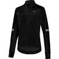 GORE Wear Phantom Fietsjack Zwart Dames