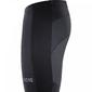 GORE Wear C3 Partial GTX I Thermo Fietsbroek Lang Zonder Bretels Zwart Heren