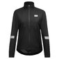 GORE Wear Stream Fietsjack Zwart Dames