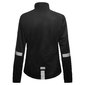 GORE Wear Stream Fietsjack Zwart Dames