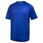 GORE Wear R5 Hardloopshirt Korte Mouwen Blauw Heren